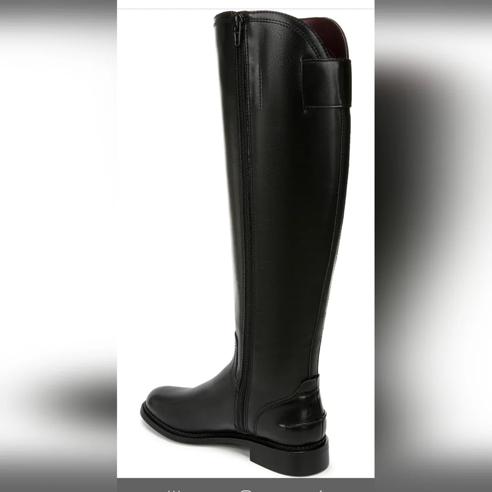 NEW FRANCO SARTO BOOTS - Picture 3 of 12